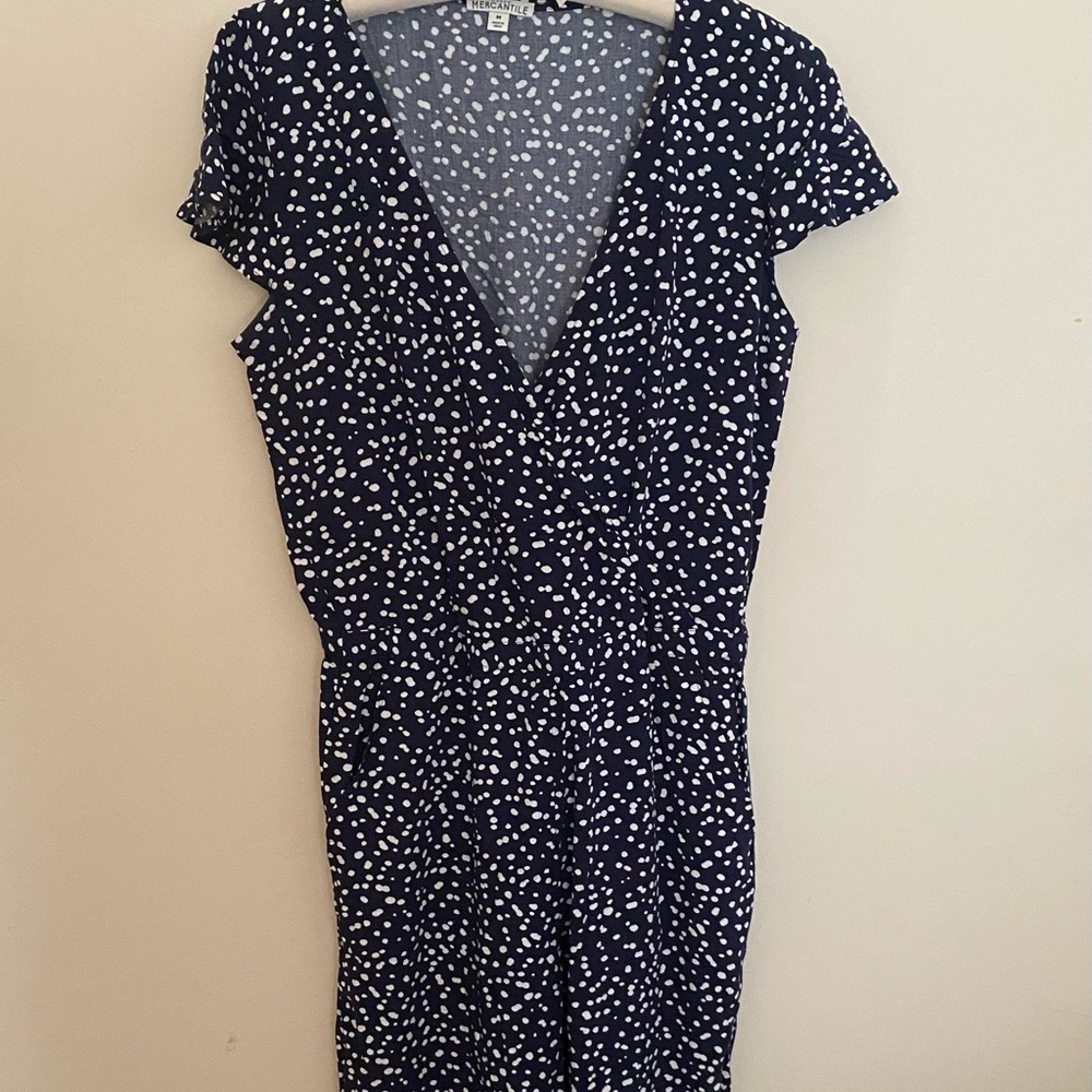 JCrew jumpsuit